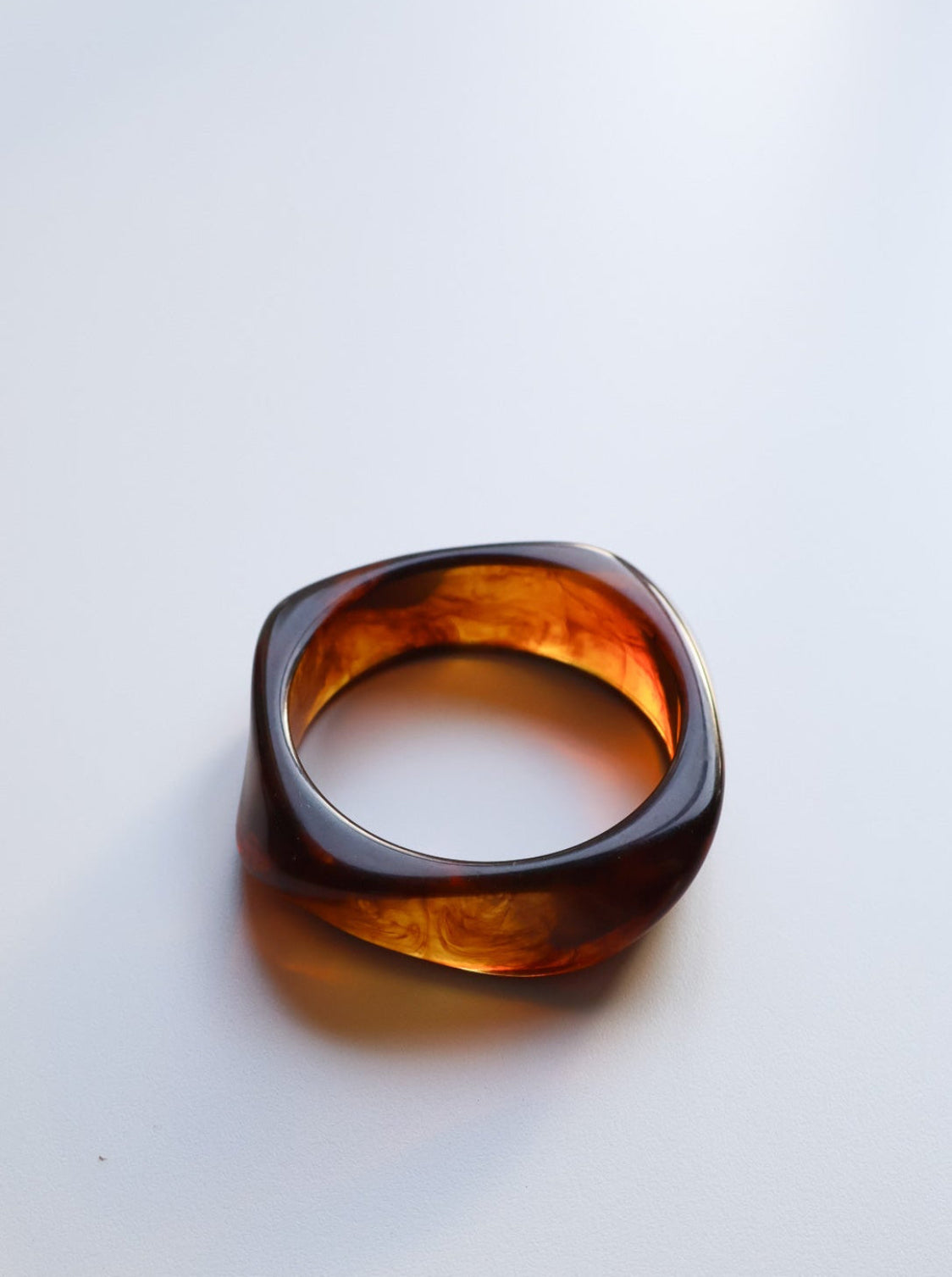 Clara Bangle - Dark Roast