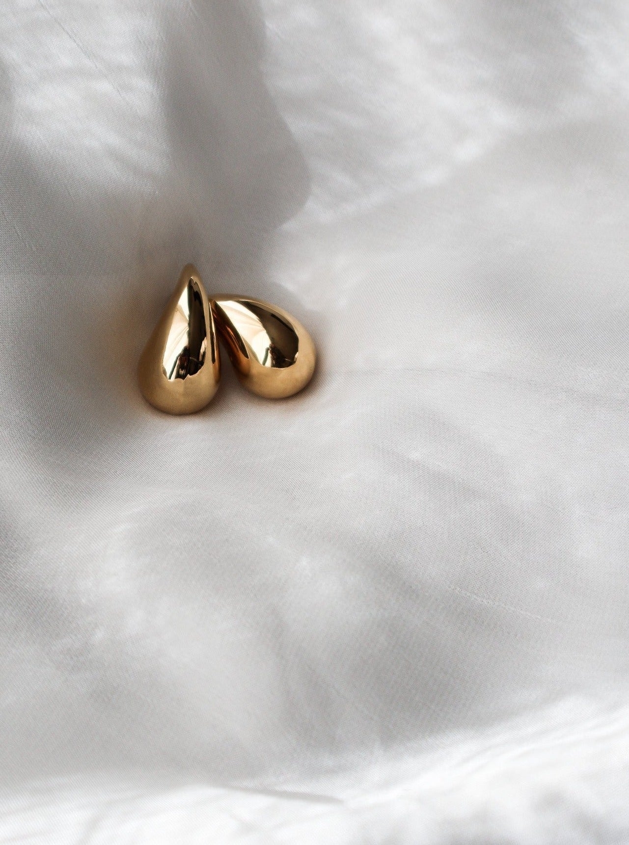 Camie Teardrop Earrings