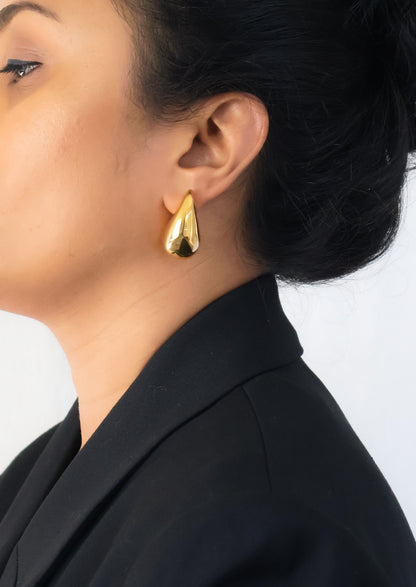 Camie Teardrop Earrings