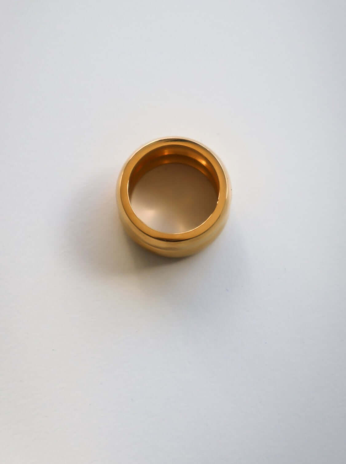 Demi Ring | Gold