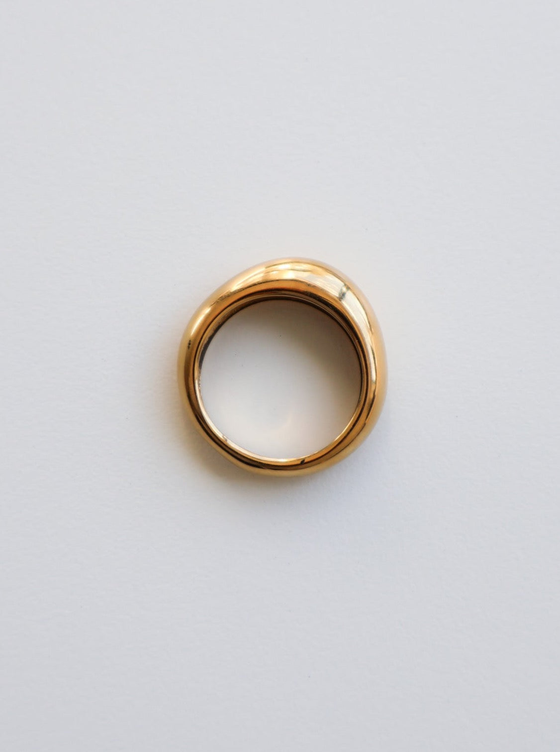 Nara Gold Ring