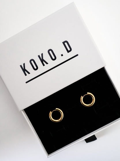 Koko Hoops