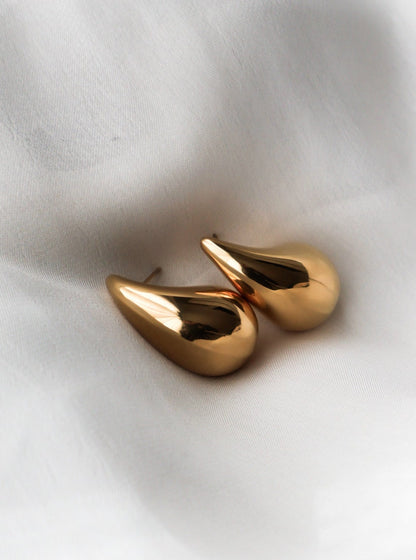 Camie Teardrop Earrings